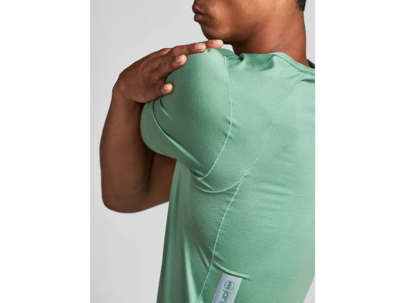 Men's Janji Run All Day Tech Tee - Running Shirt