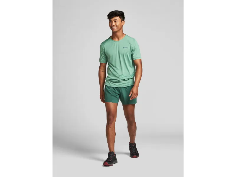 Men's Janji Run All Day Tech Tee - Running Shirt