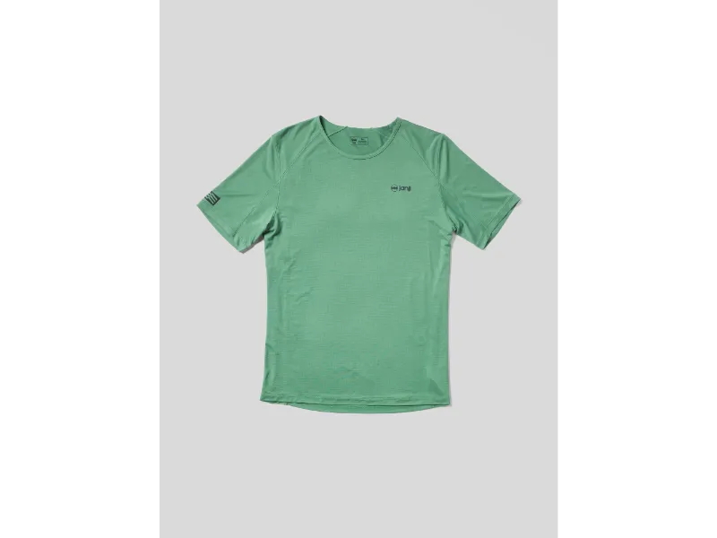 Men's Janji Run All Day Tech Tee - Running Shirt
