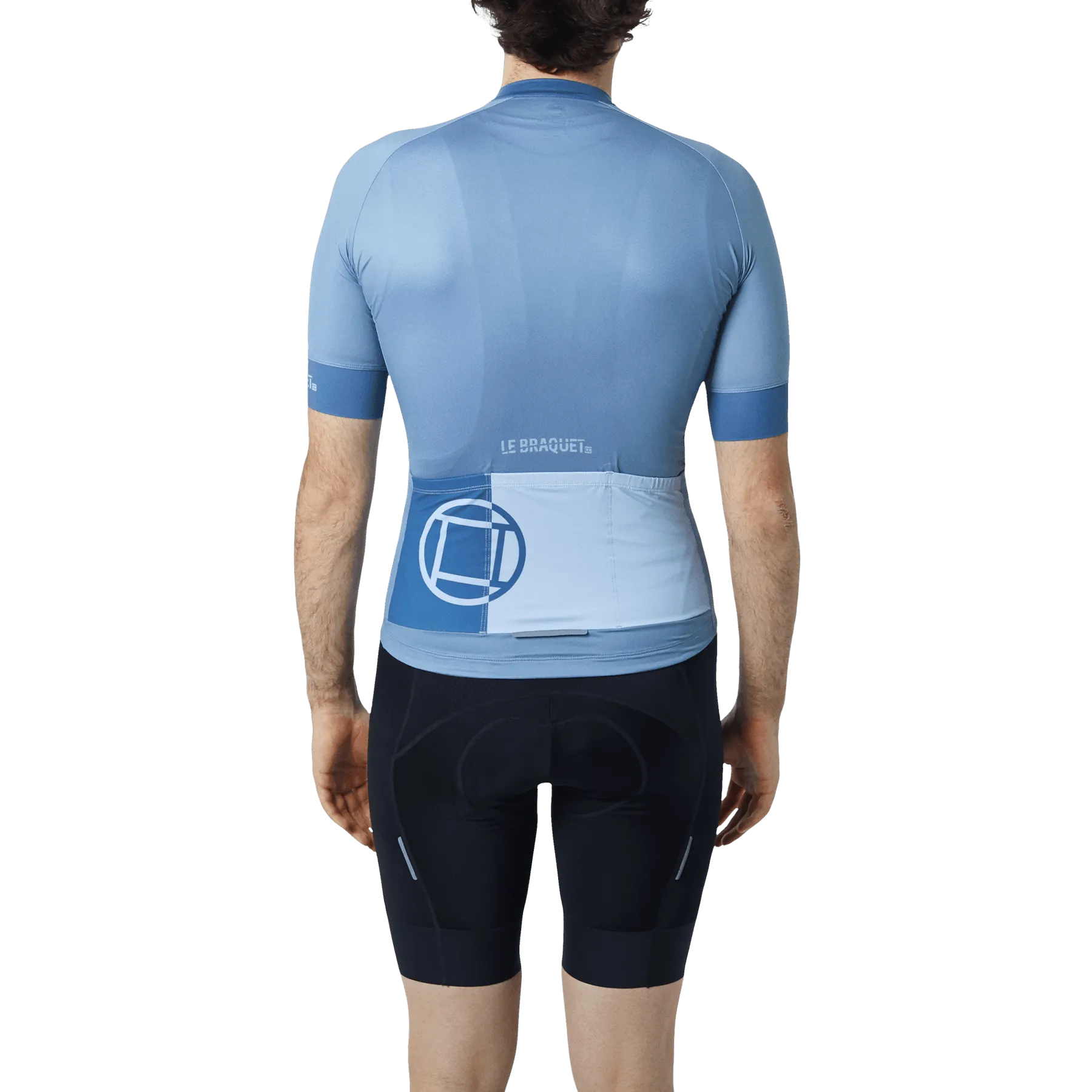 Men's Jersey | TEMPO Dusk