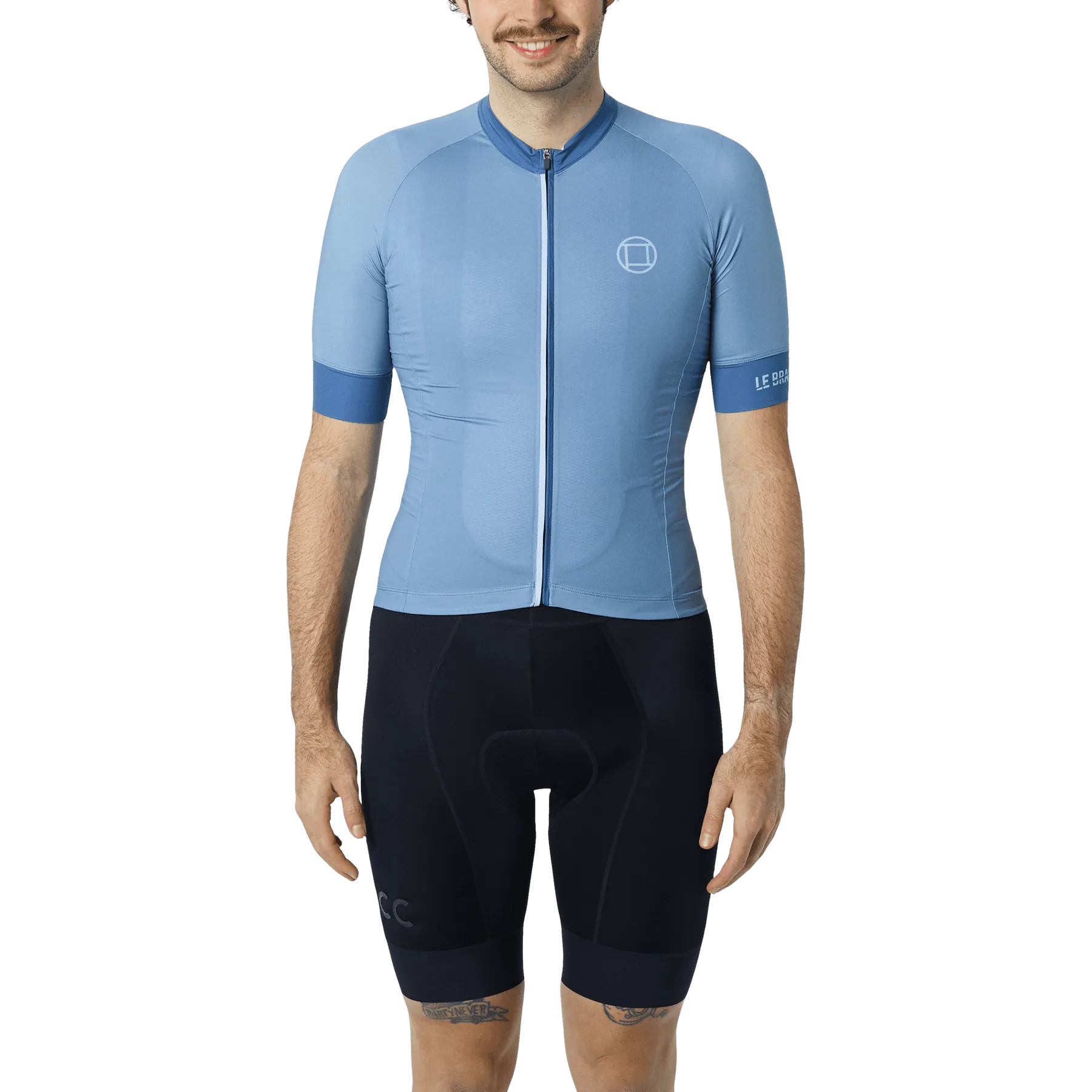 Men's Jersey | TEMPO Dusk