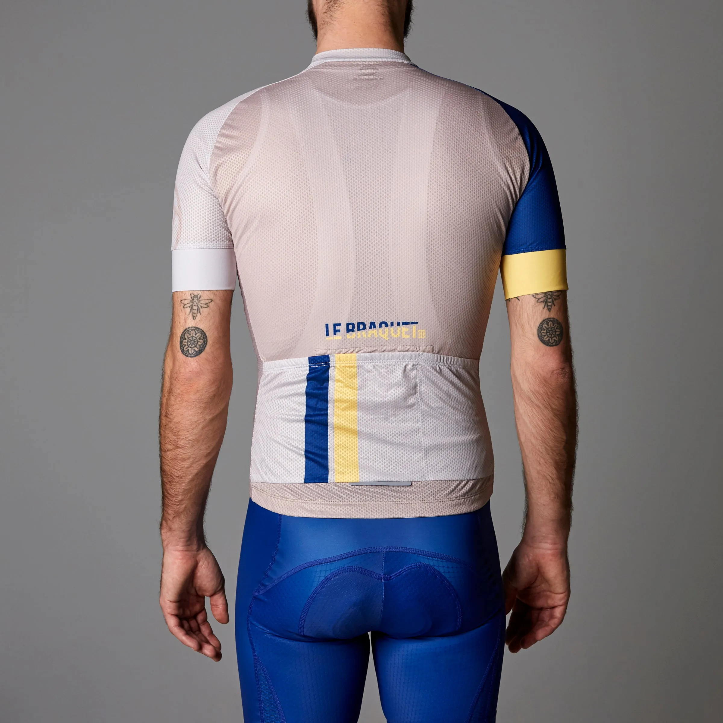 Men's Jersey | TEMPO