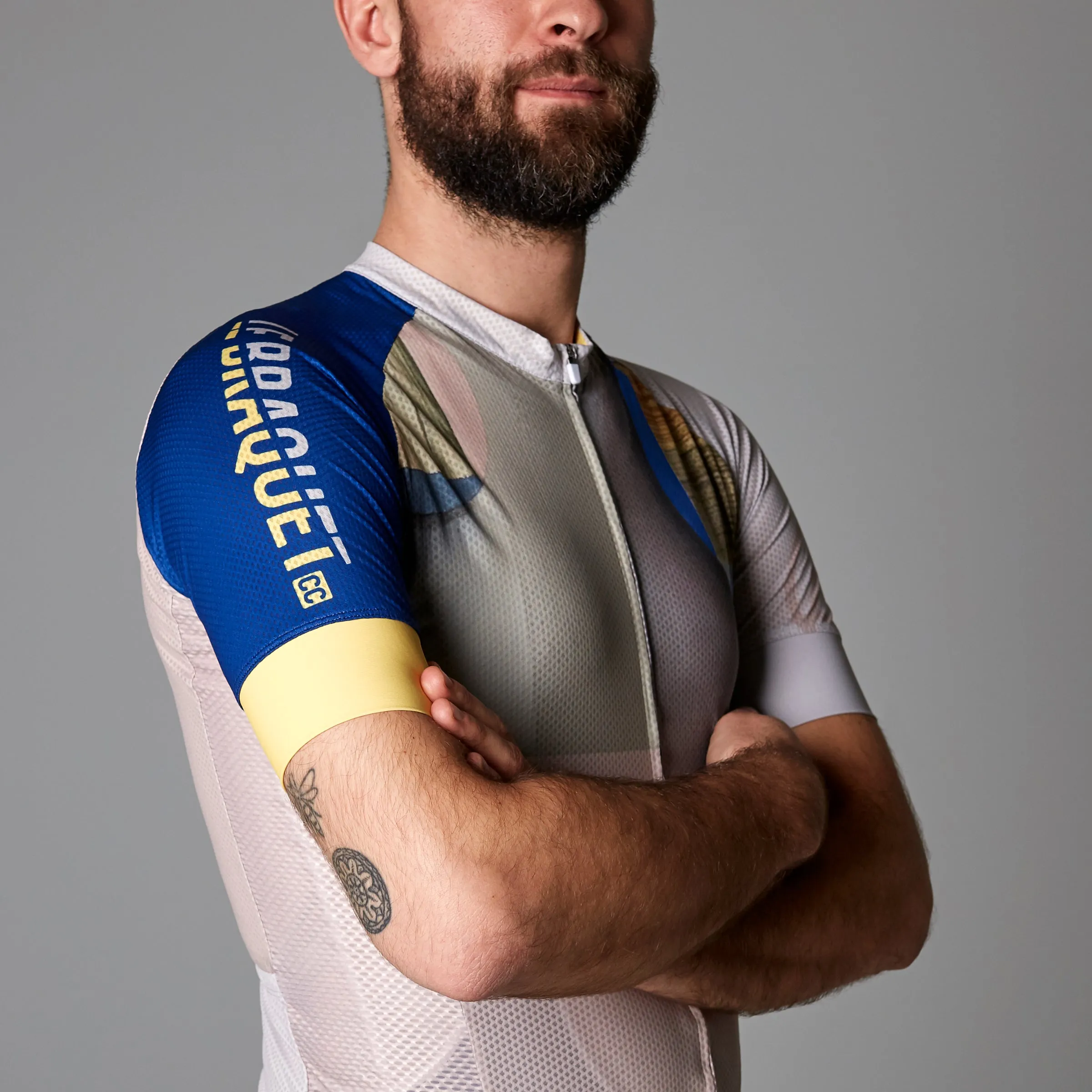 Men's Jersey | TEMPO