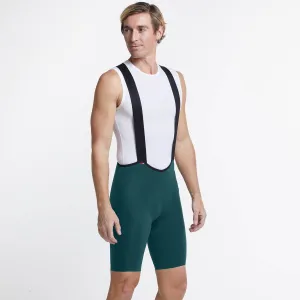 Men's LUXE Bib 2021 - Deep Sea
