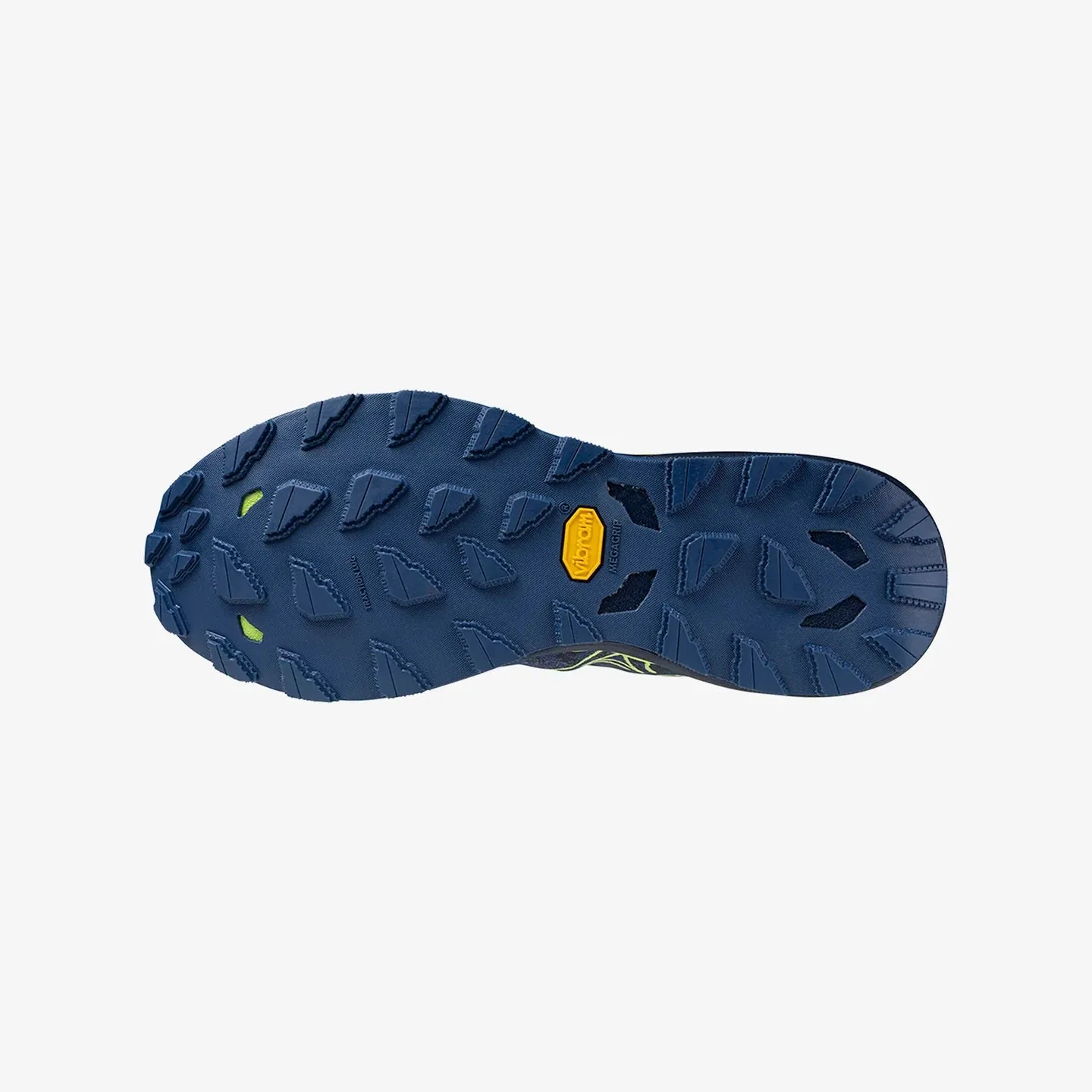 Men's Mizuno Wave Daichi 8