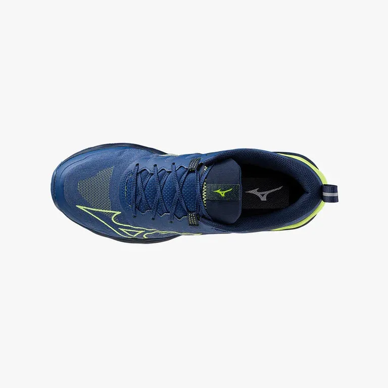Men's Mizuno Wave Daichi 8