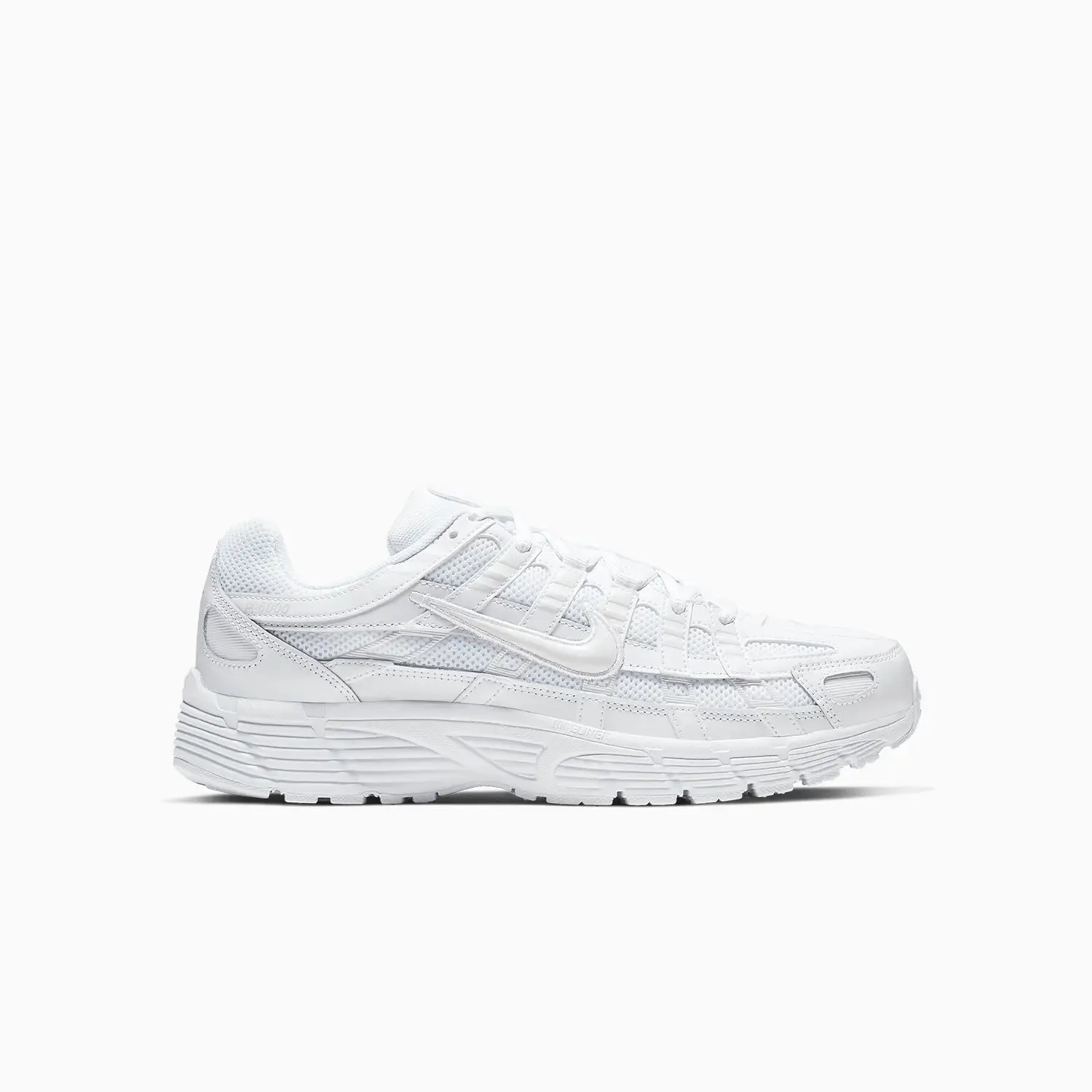 Men's P-6000 "White"
