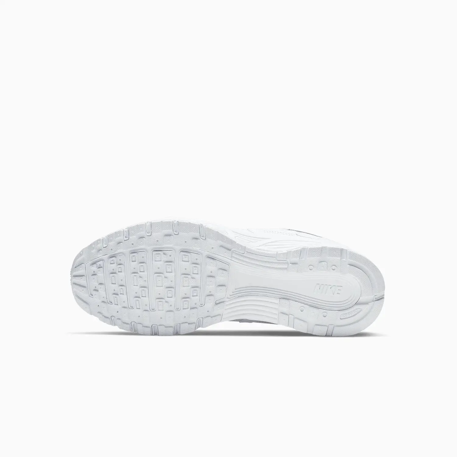 Men's P-6000 "White"
