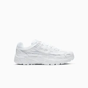 Men's P-6000 "White"