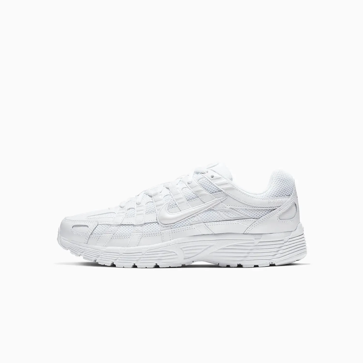 Men's P-6000 "White"