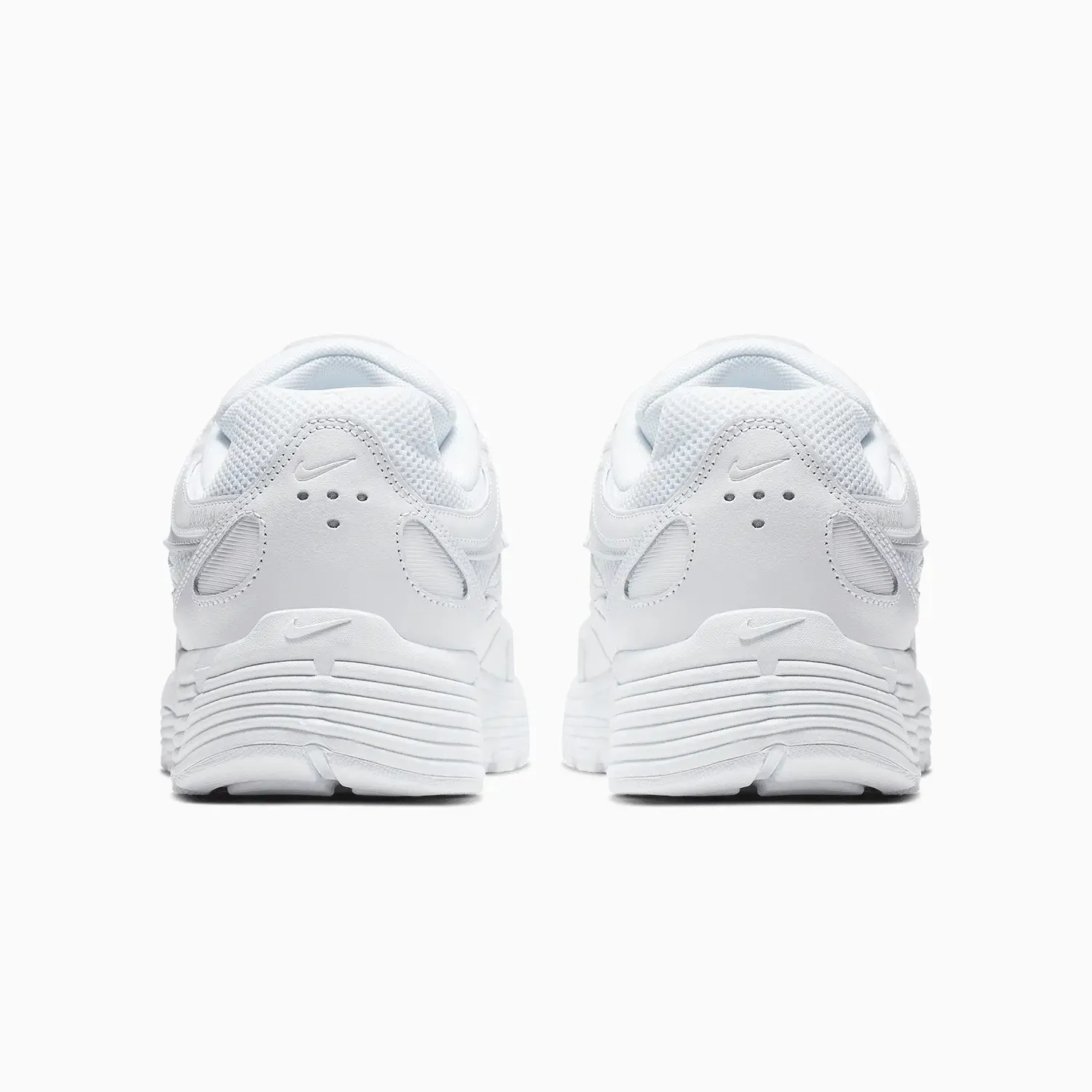 Men's P-6000 "White"