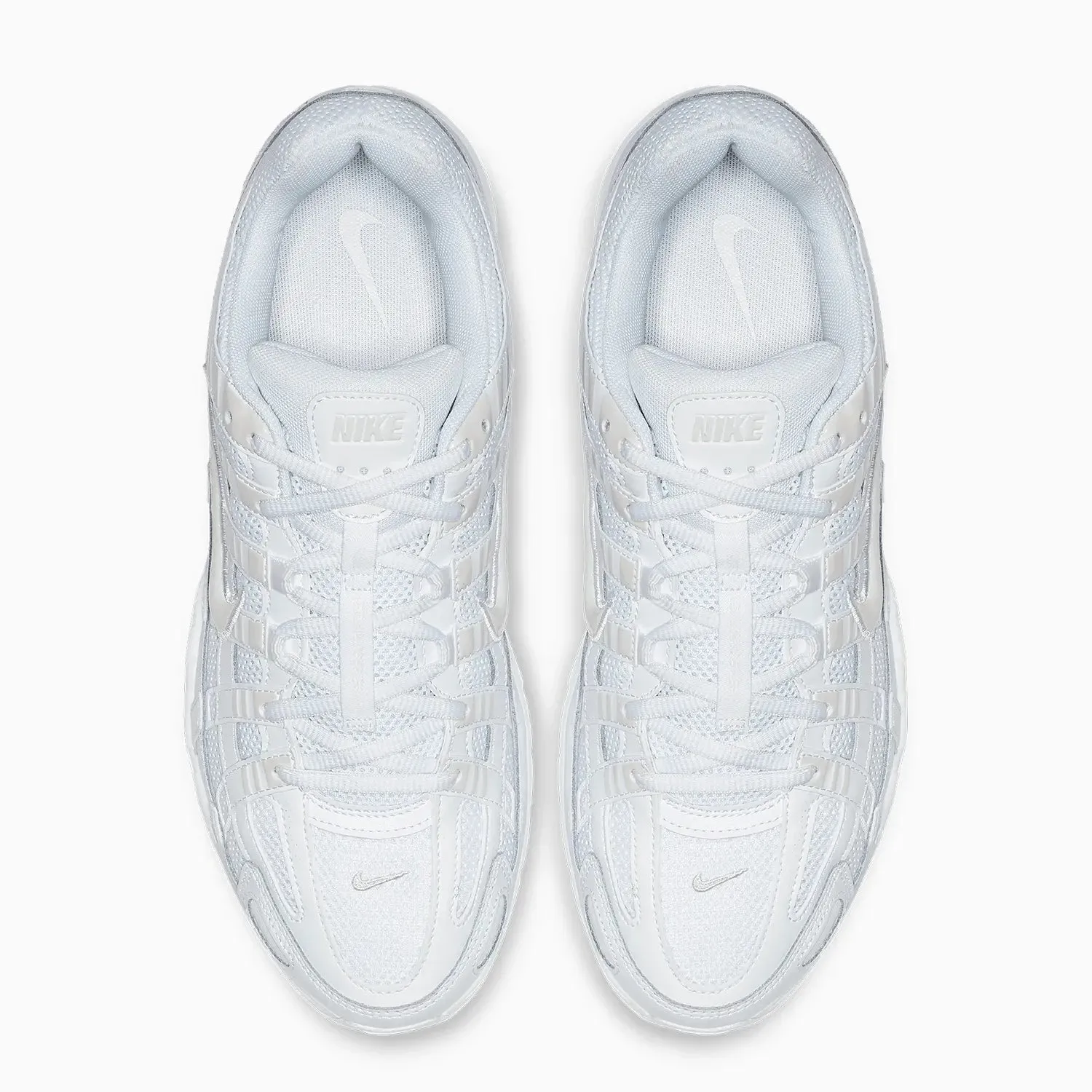 Men's P-6000 "White"