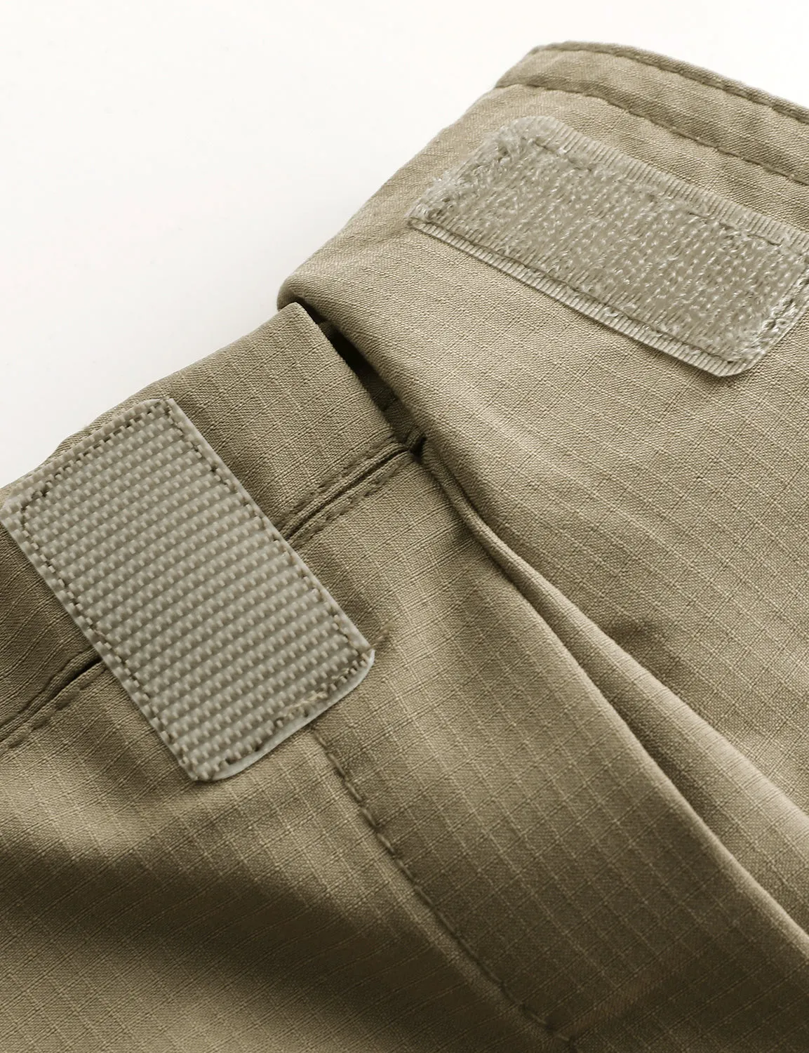 Men's Quick Dry Multi-Pocket Casual Work Cycling Hiking Cargo Shorts