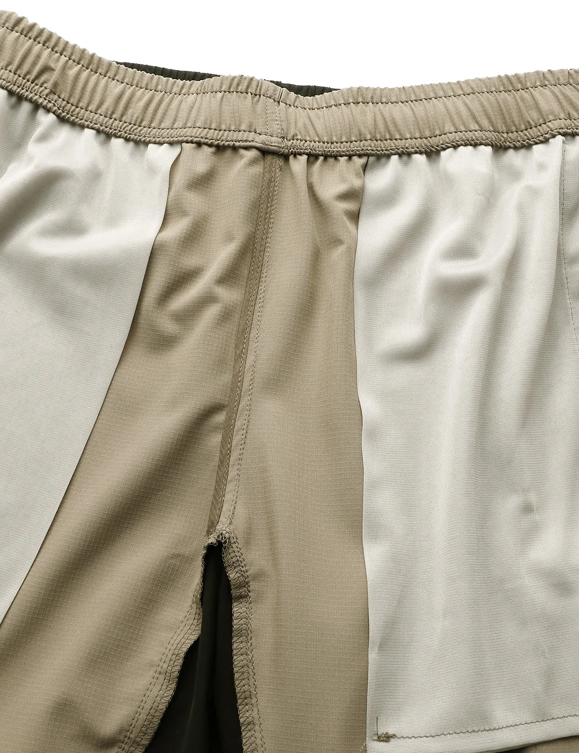 Men's Quick Dry Multi-Pocket Casual Work Cycling Hiking Cargo Shorts