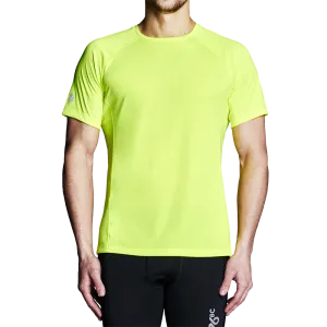 Mens Regatta Short Sleeve Training Top (Lightweight)