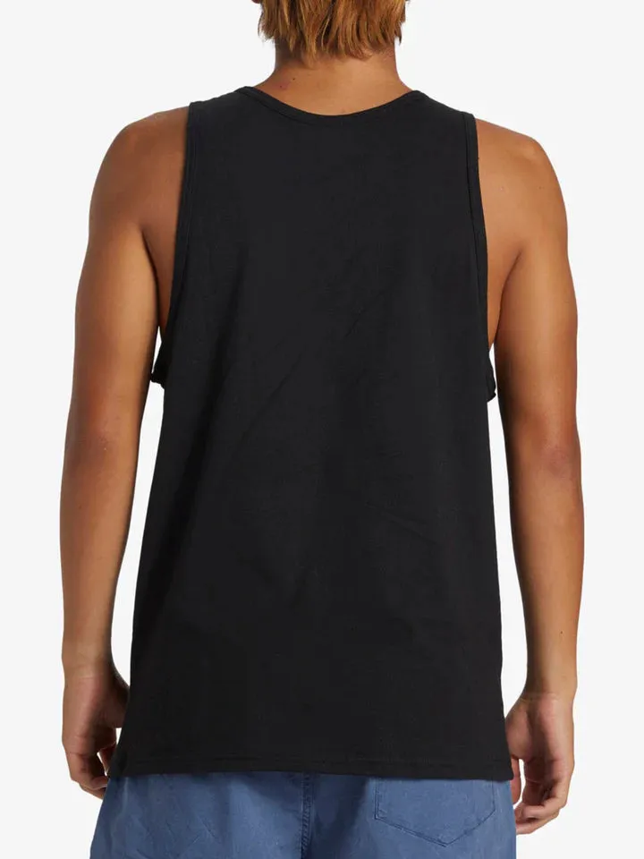 Men's Retrospect Tank