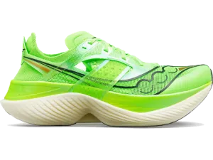 Men's Saucony Endorphin Elite Super Shoe