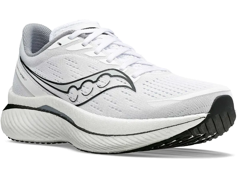 Men's Saucony Endorphin Speed 3 Uptempo Trainer
