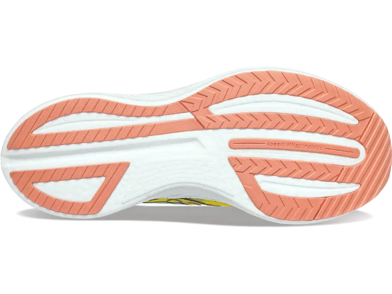 Men's Saucony Endorphin Speed 3 Uptempo Trainer