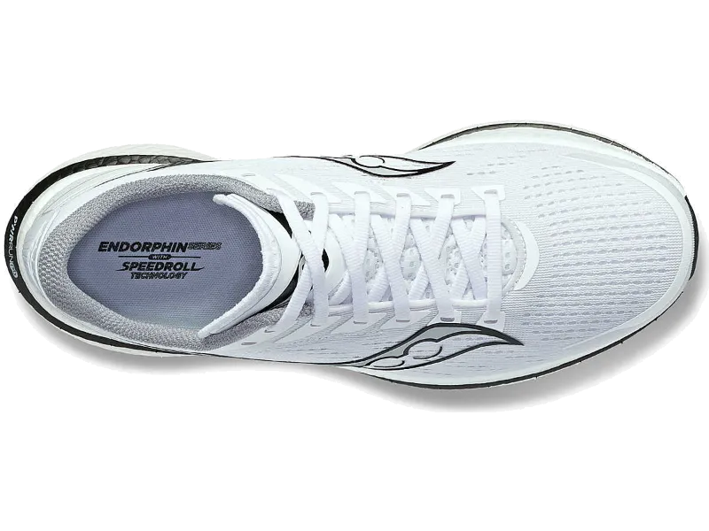 Men's Saucony Endorphin Speed 3 Uptempo Trainer