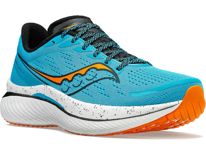 Men's Saucony Endorphin Speed 3 Uptempo Trainer