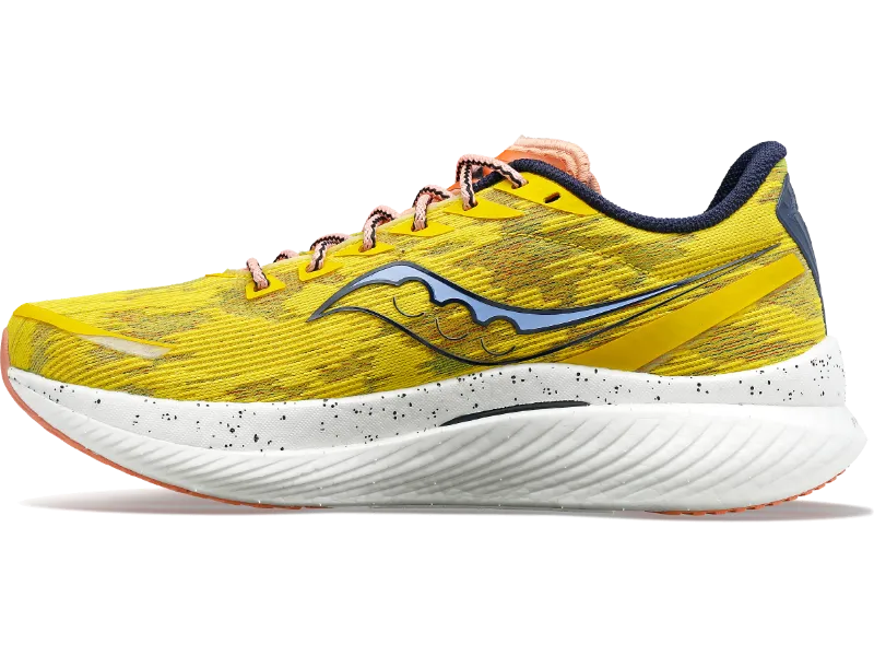 Men's Saucony Endorphin Speed 3 Uptempo Trainer