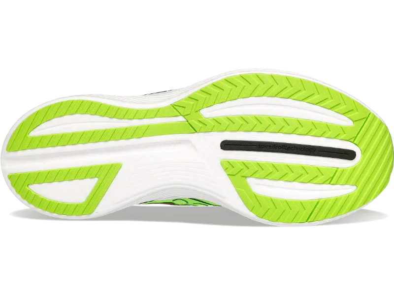 Men's Saucony Endorphin Speed 3 Uptempo Trainer