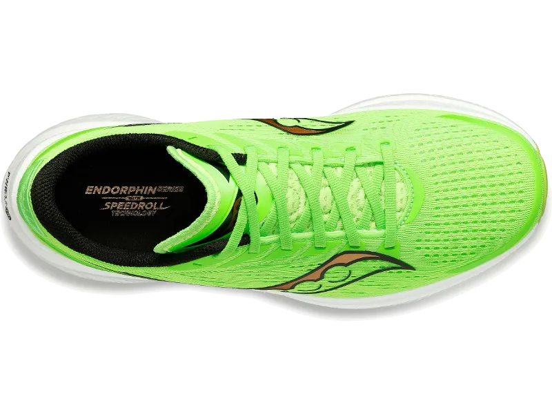 Men's Saucony Endorphin Speed 3 Uptempo Trainer