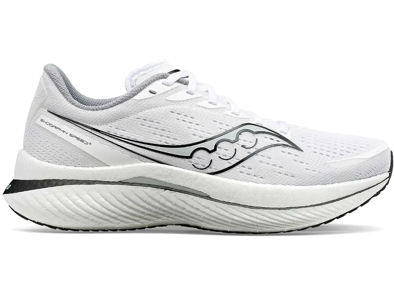 Men's Saucony Endorphin Speed 3 Uptempo Trainer