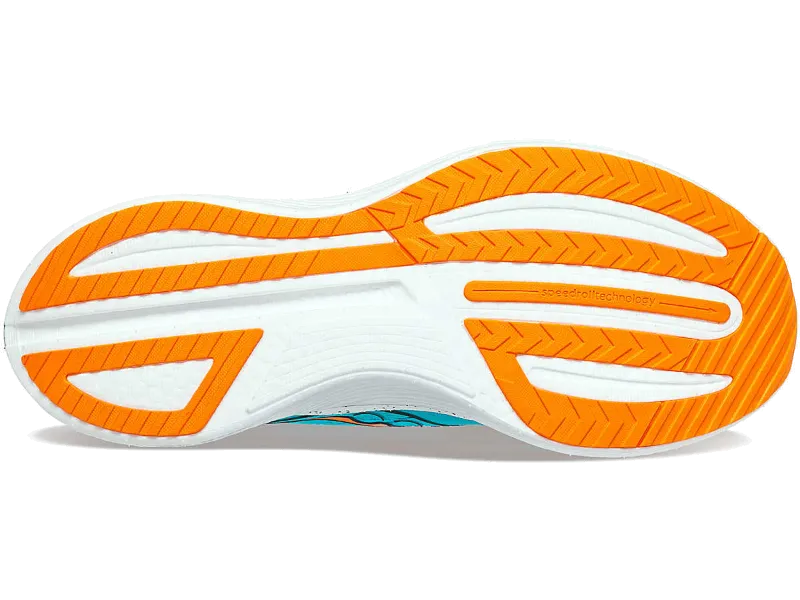 Men's Saucony Endorphin Speed 3 Uptempo Trainer