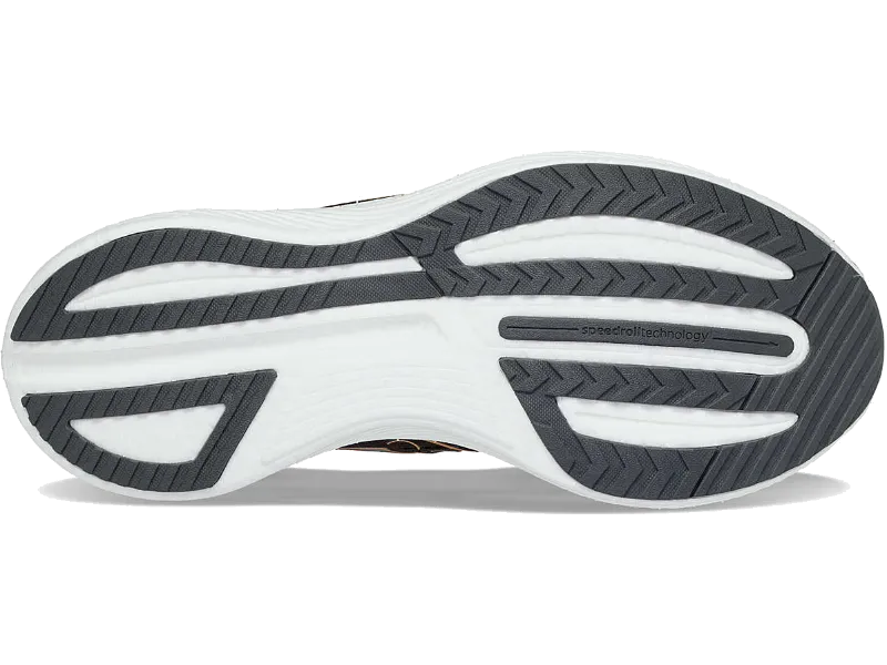 Men's Saucony Endorphin Speed 3 Uptempo Trainer