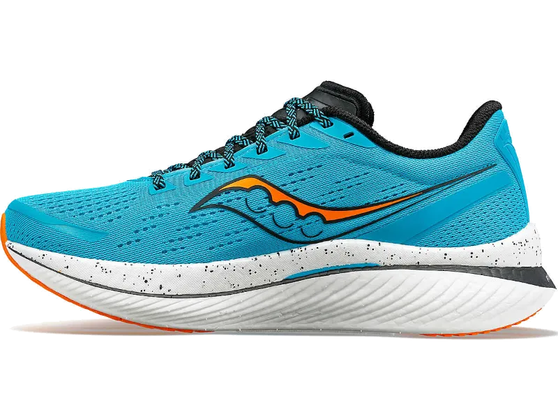 Men's Saucony Endorphin Speed 3 Uptempo Trainer