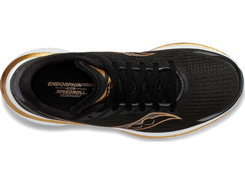 Men's Saucony Endorphin Speed 3 Uptempo Trainer
