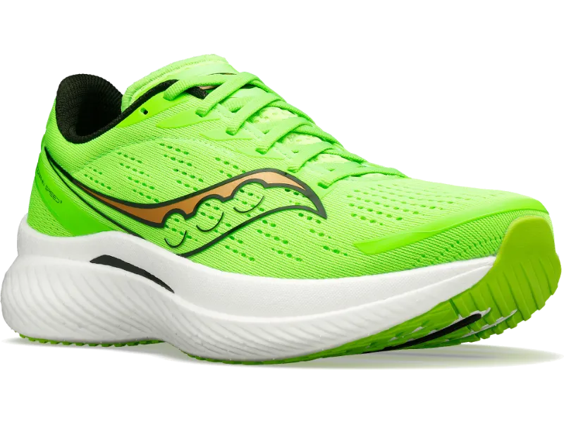 Men's Saucony Endorphin Speed 3 Uptempo Trainer