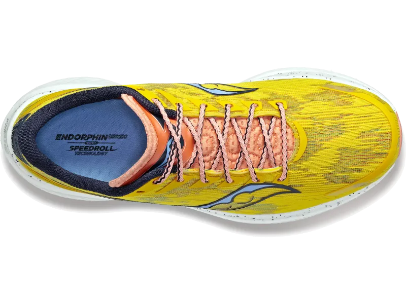 Men's Saucony Endorphin Speed 3 Uptempo Trainer