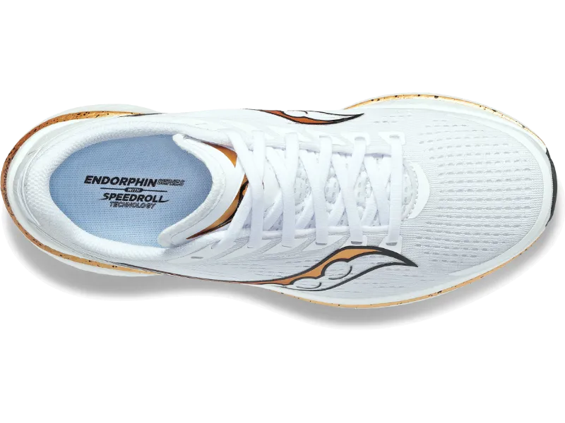 Men's Saucony Endorphin Speed 3 Uptempo Trainer