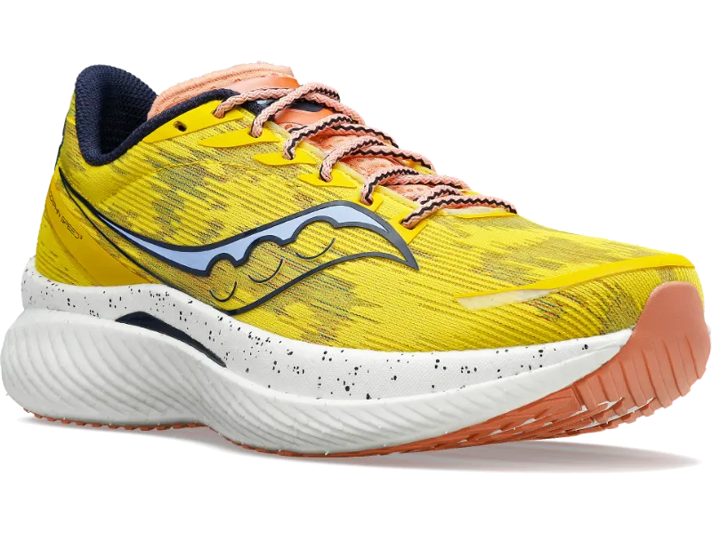 Men's Saucony Endorphin Speed 3 Uptempo Trainer