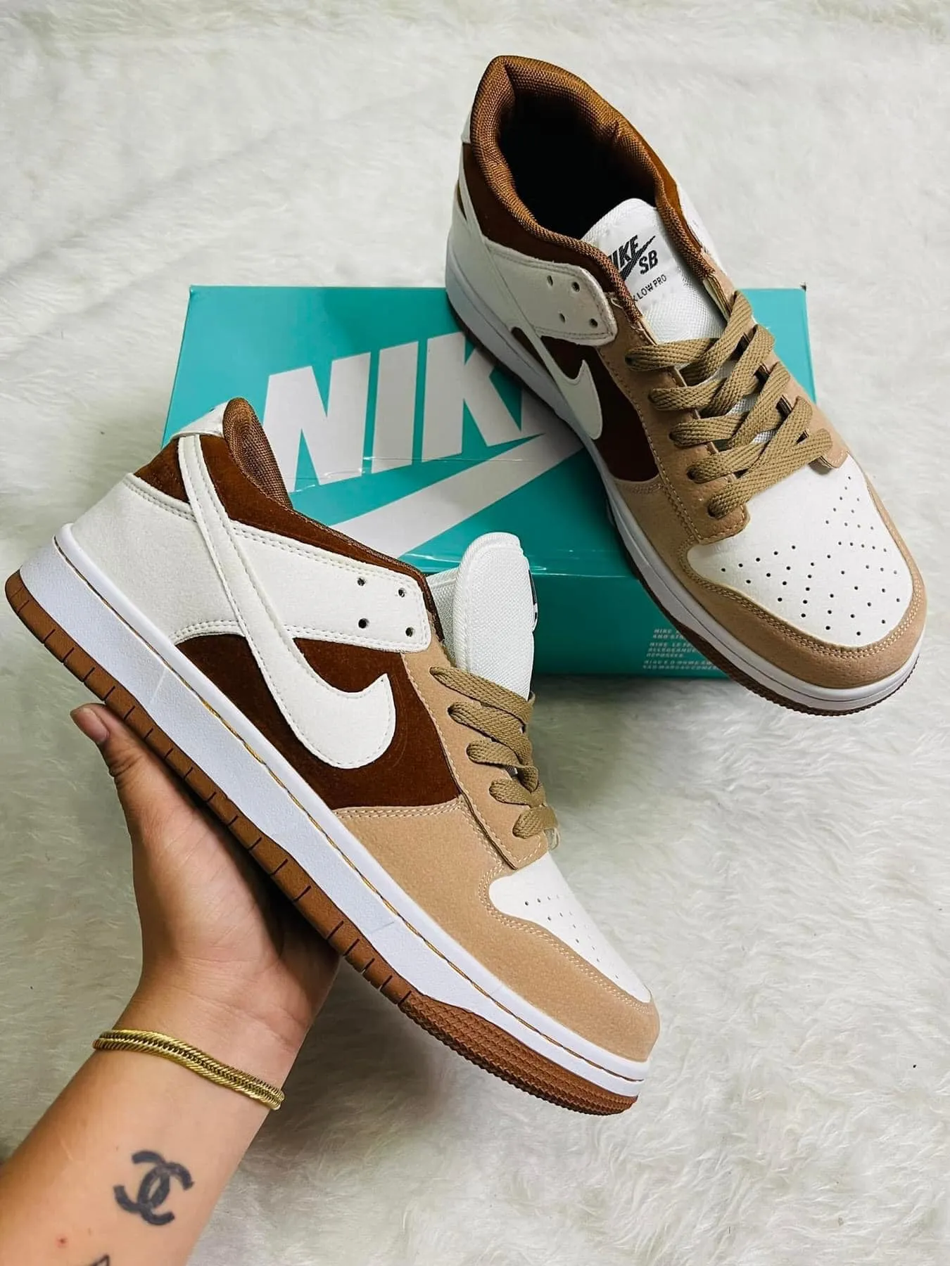 Men's Shoes