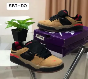 Men's Shoes