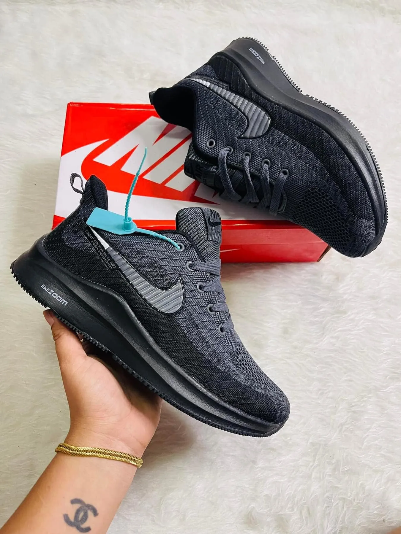 Men's Shoes