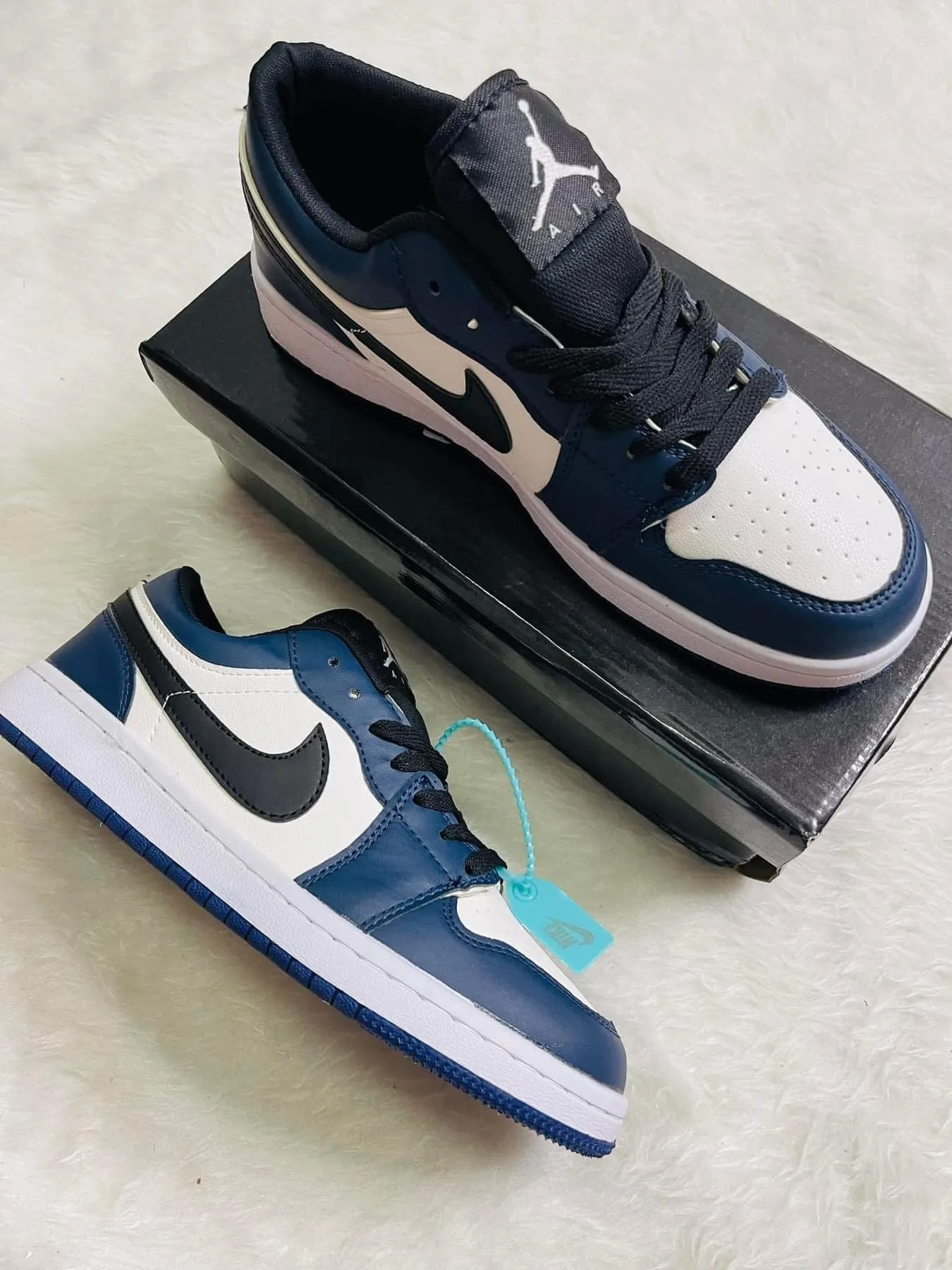 Men's Shoes