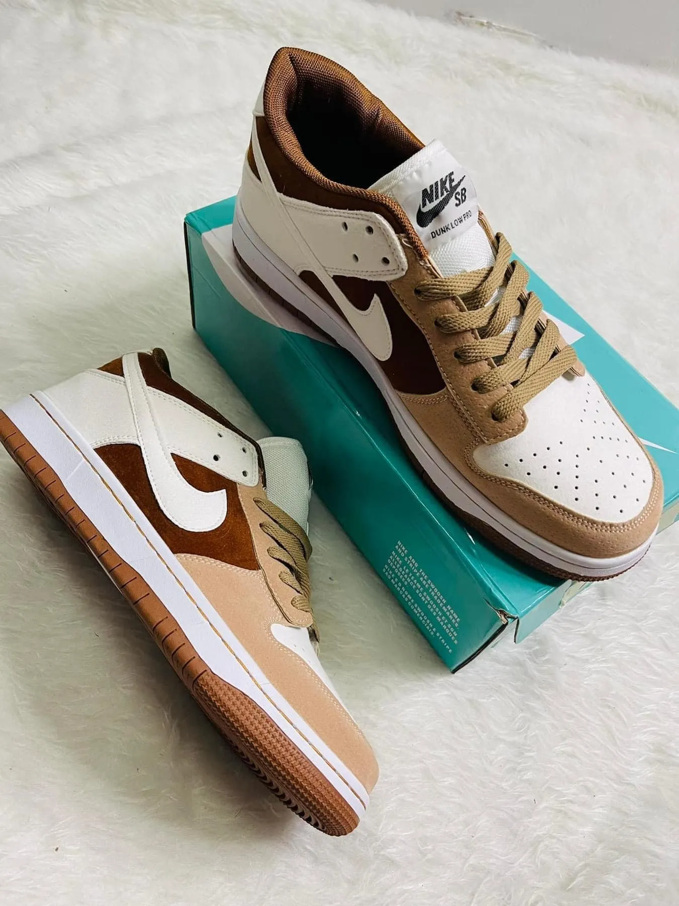 Men's Shoes