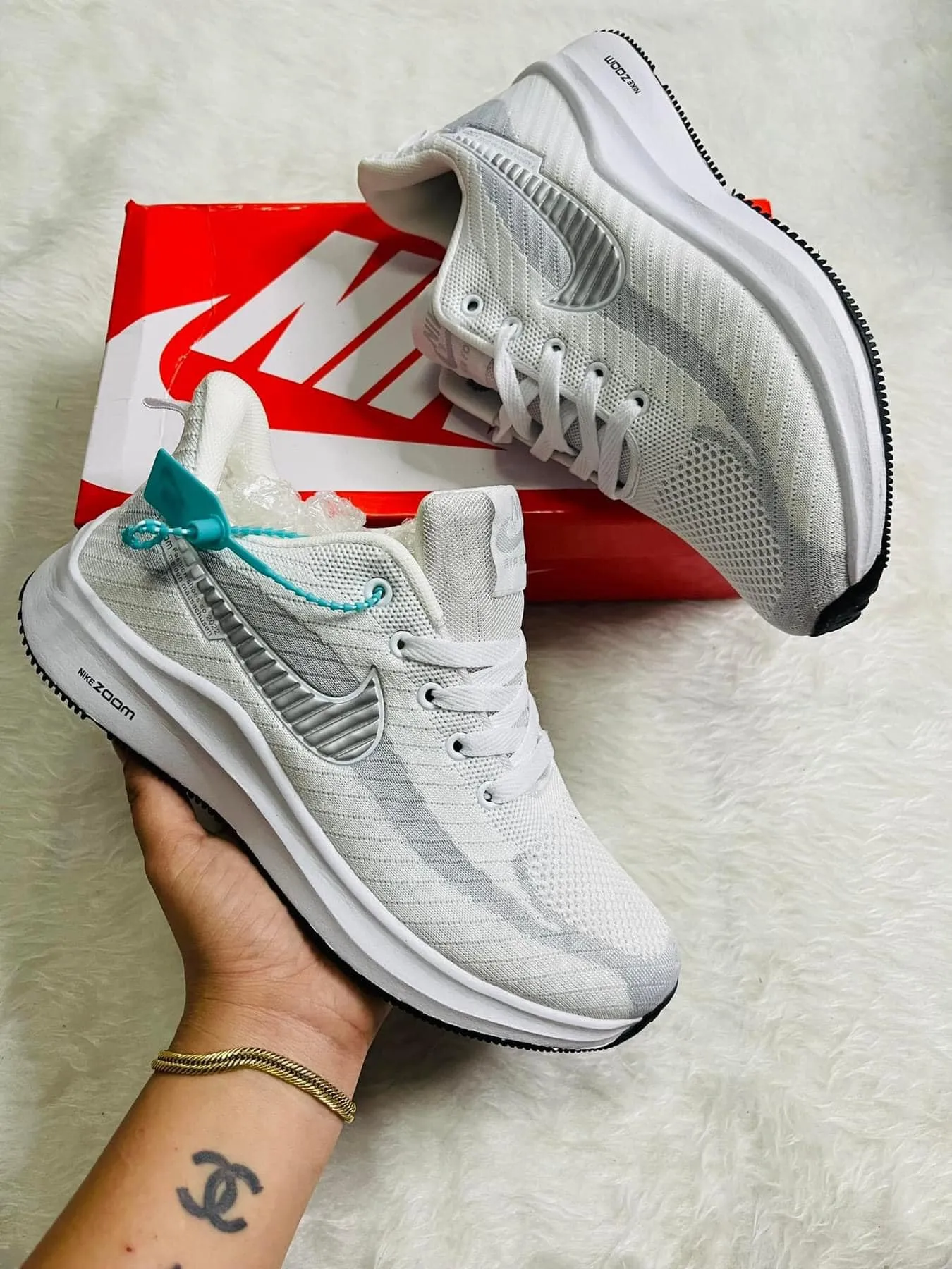 Men's Shoes