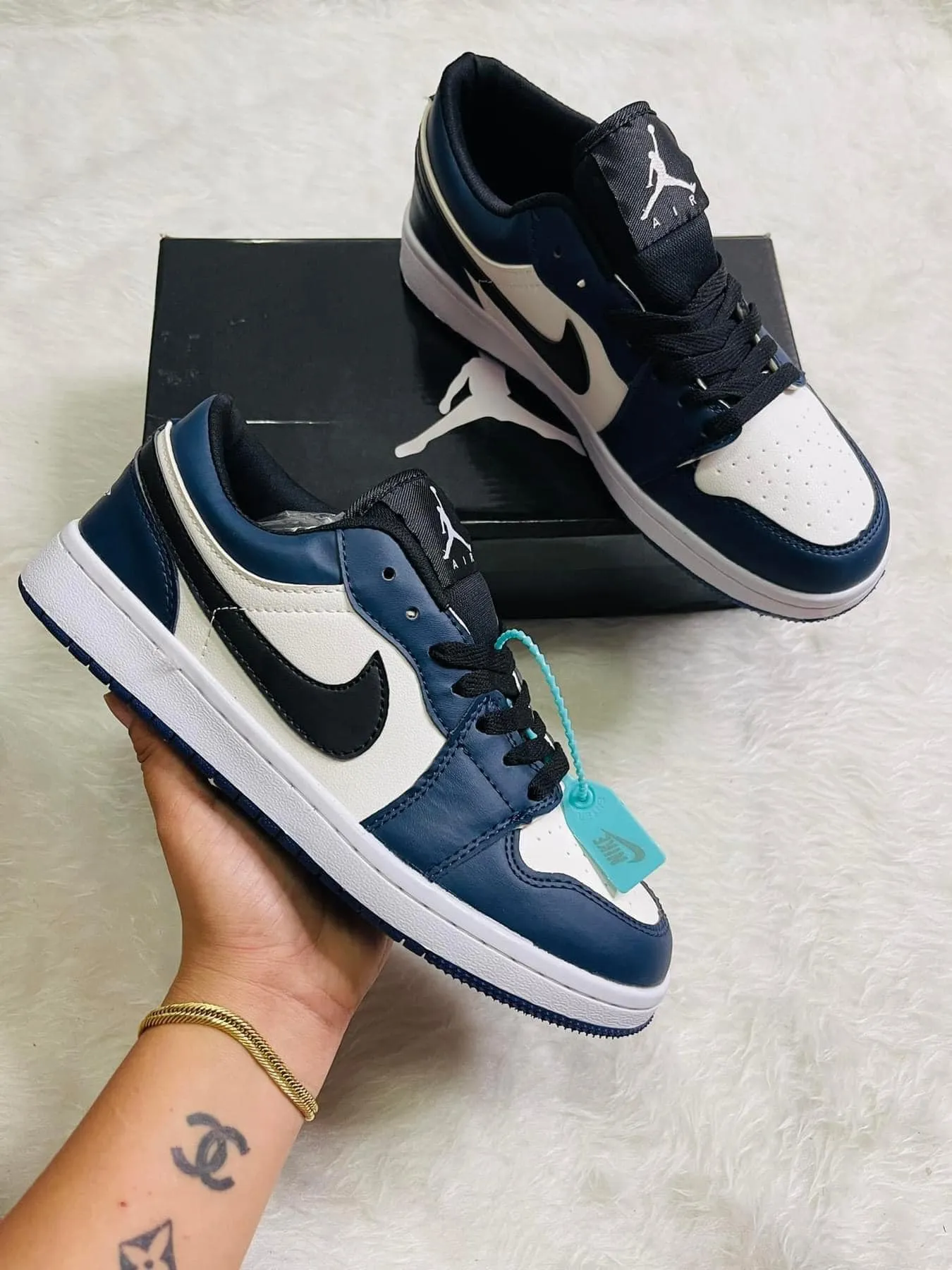 Men's Shoes