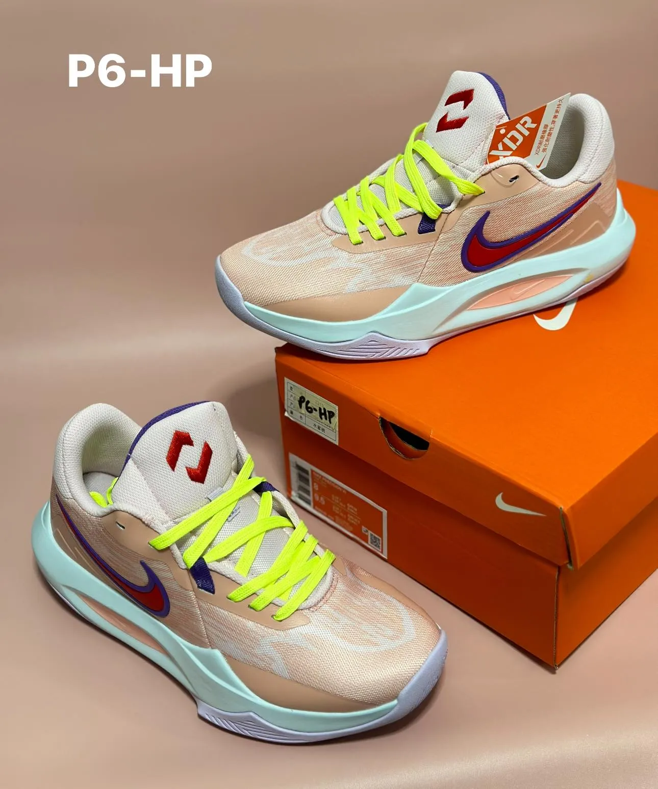 Men's Shoes