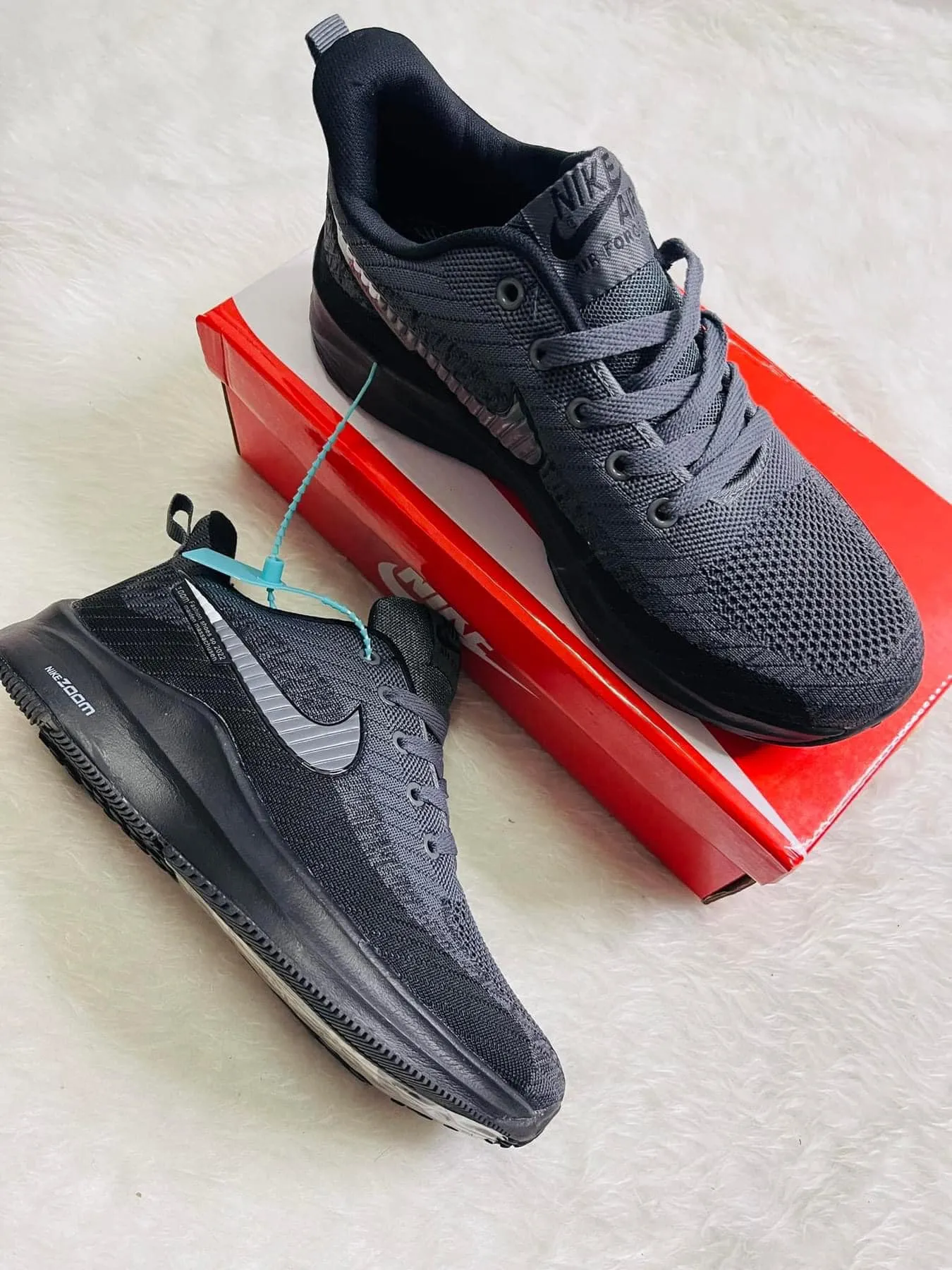 Men's Shoes