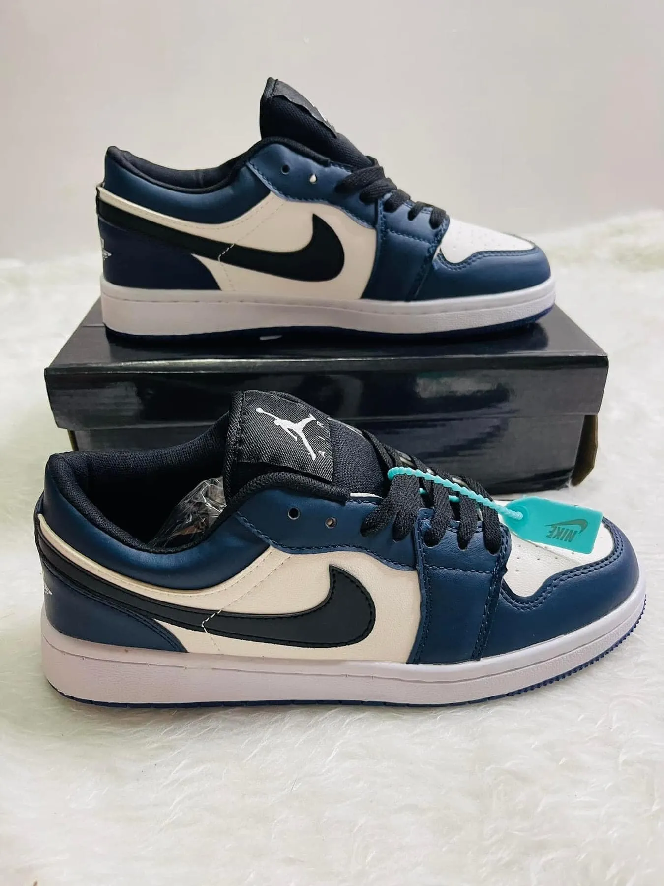 Men's Shoes