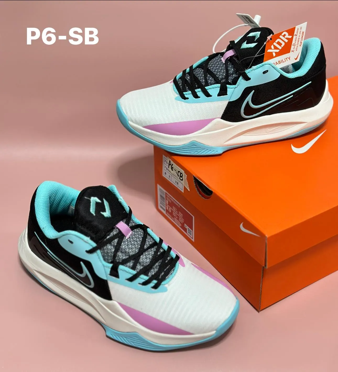 Men's Shoes
