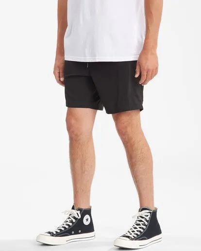 Men's Surftrek Fleece Short