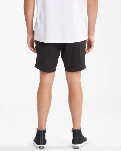 Men's Surftrek Fleece Short